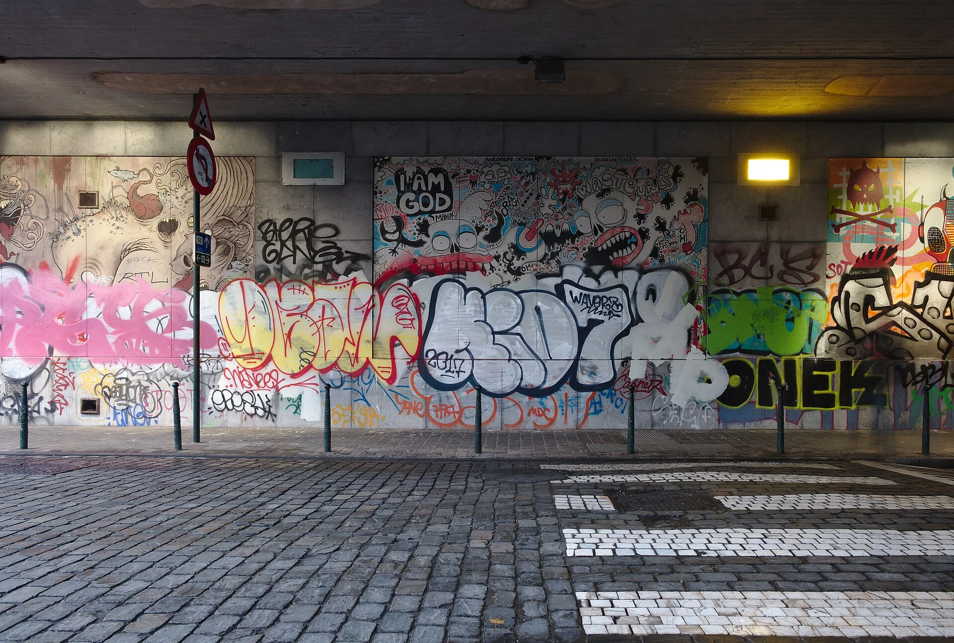 Brussels