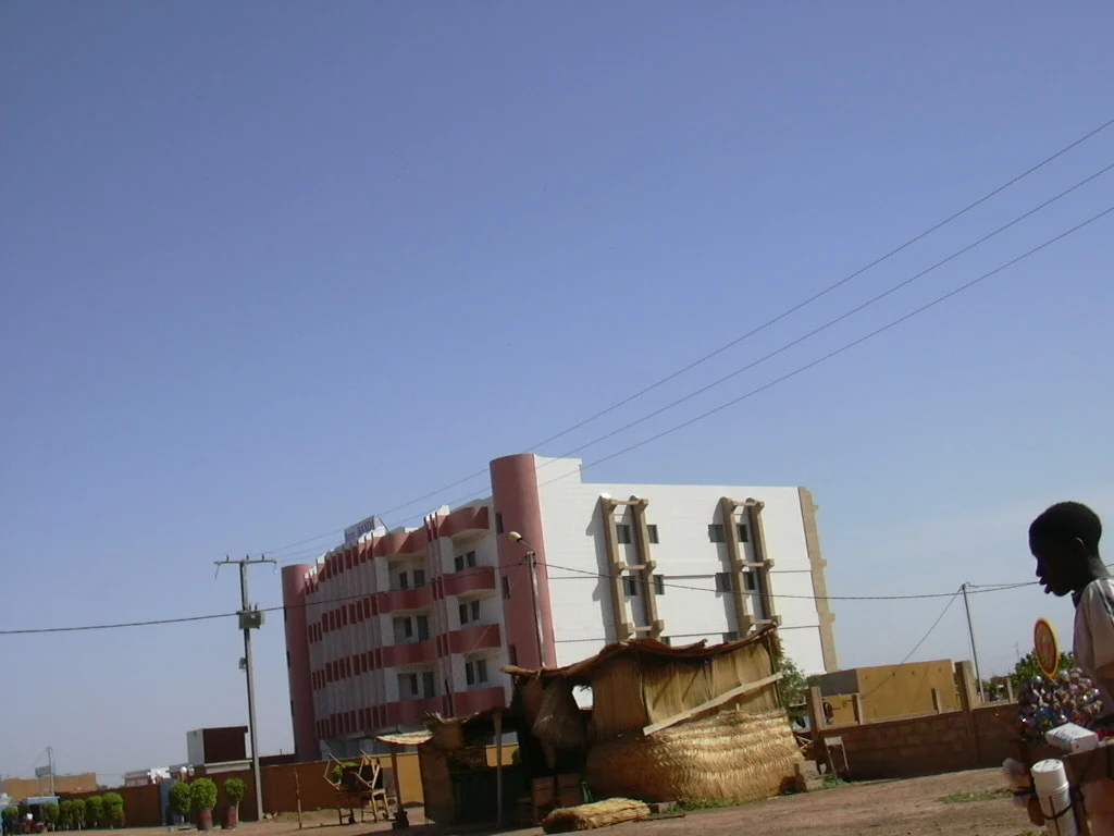 Ouagadougou