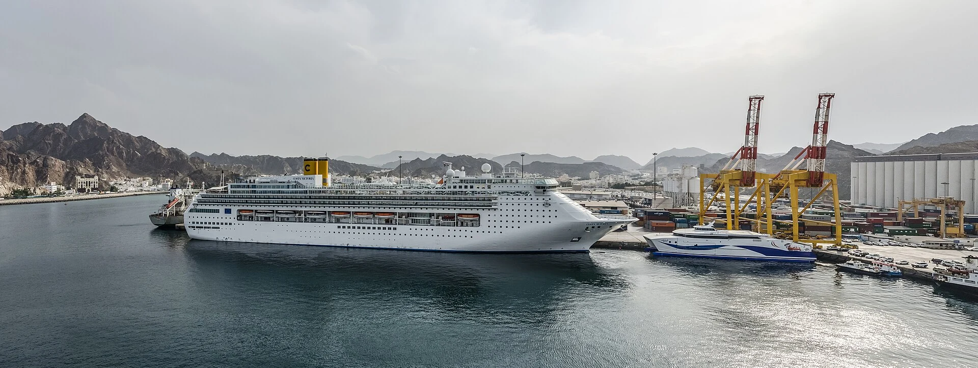 Muscat