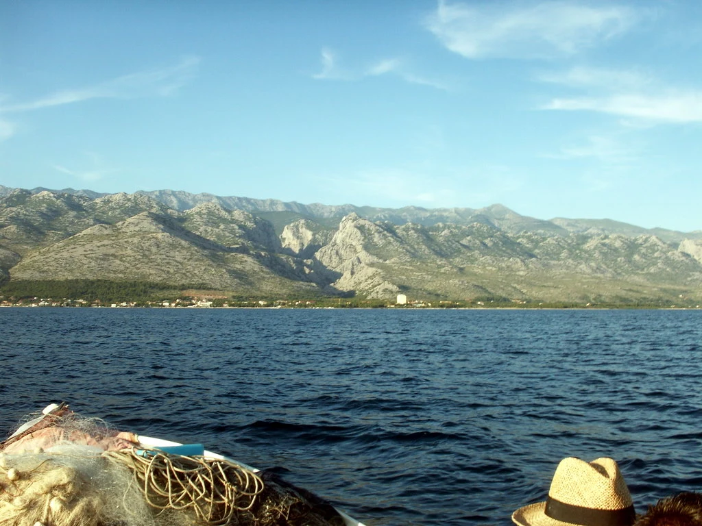 Starigrad-Paklenica