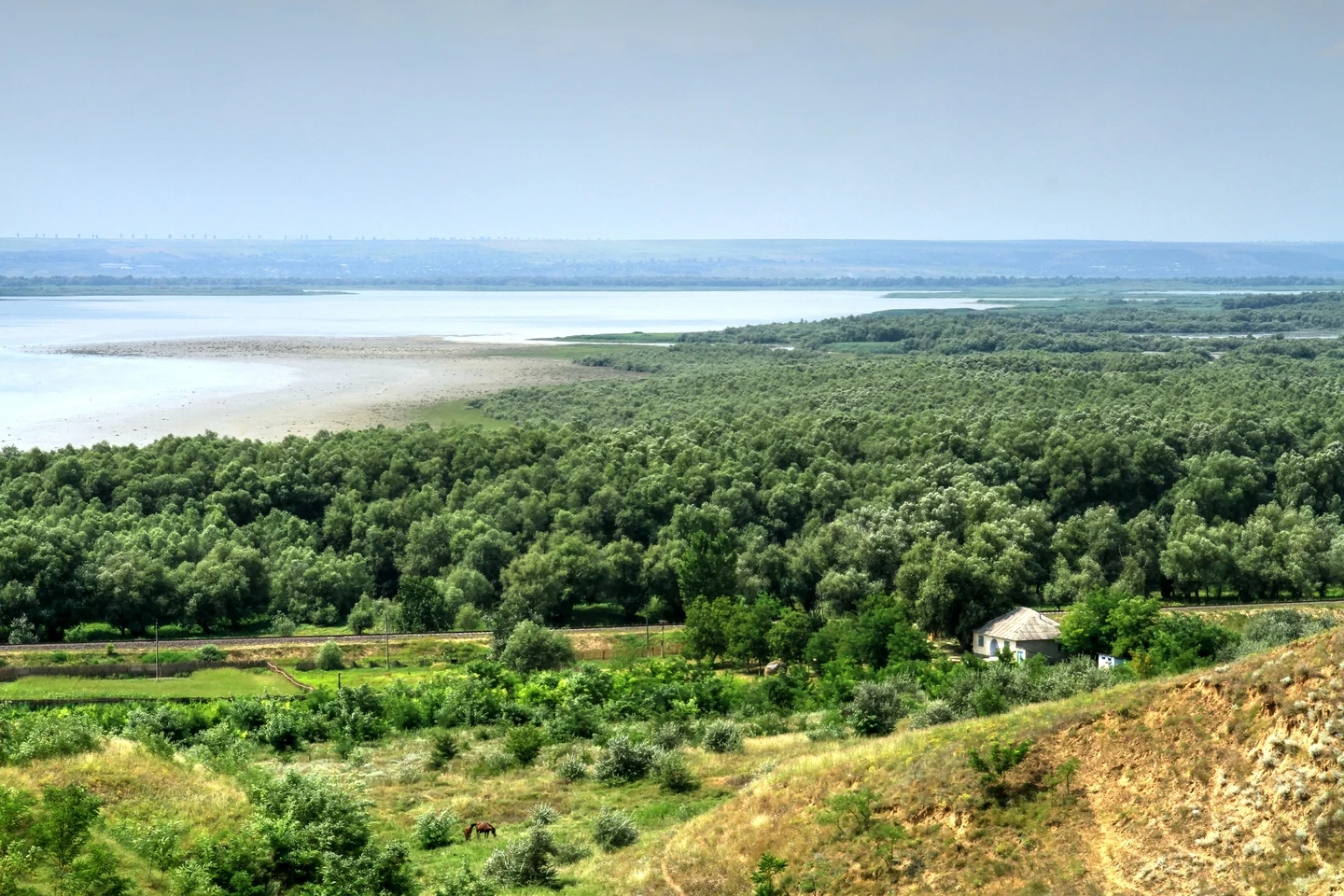 Slobozia Mare