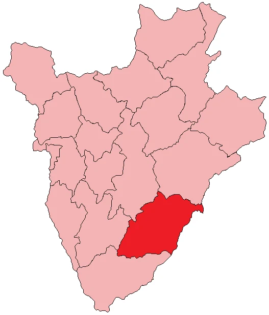 Rutana