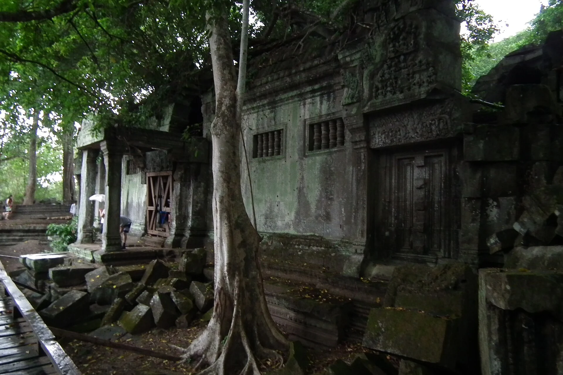 Beng Mealea