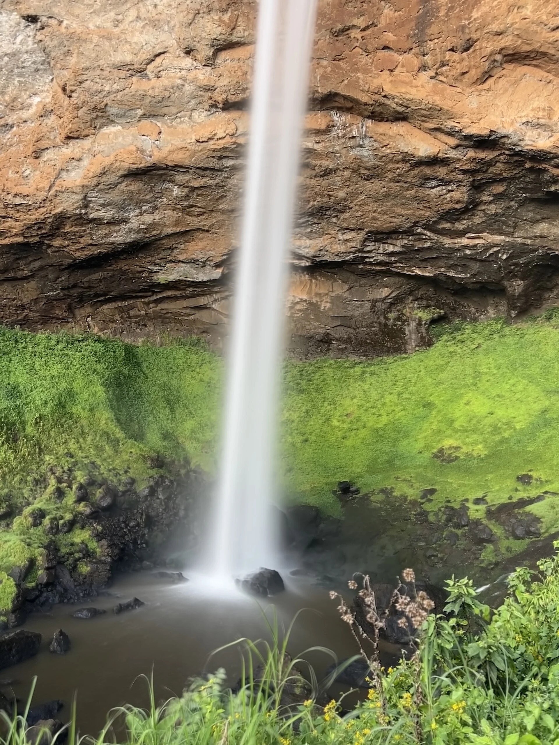 Mount Elgon National Park