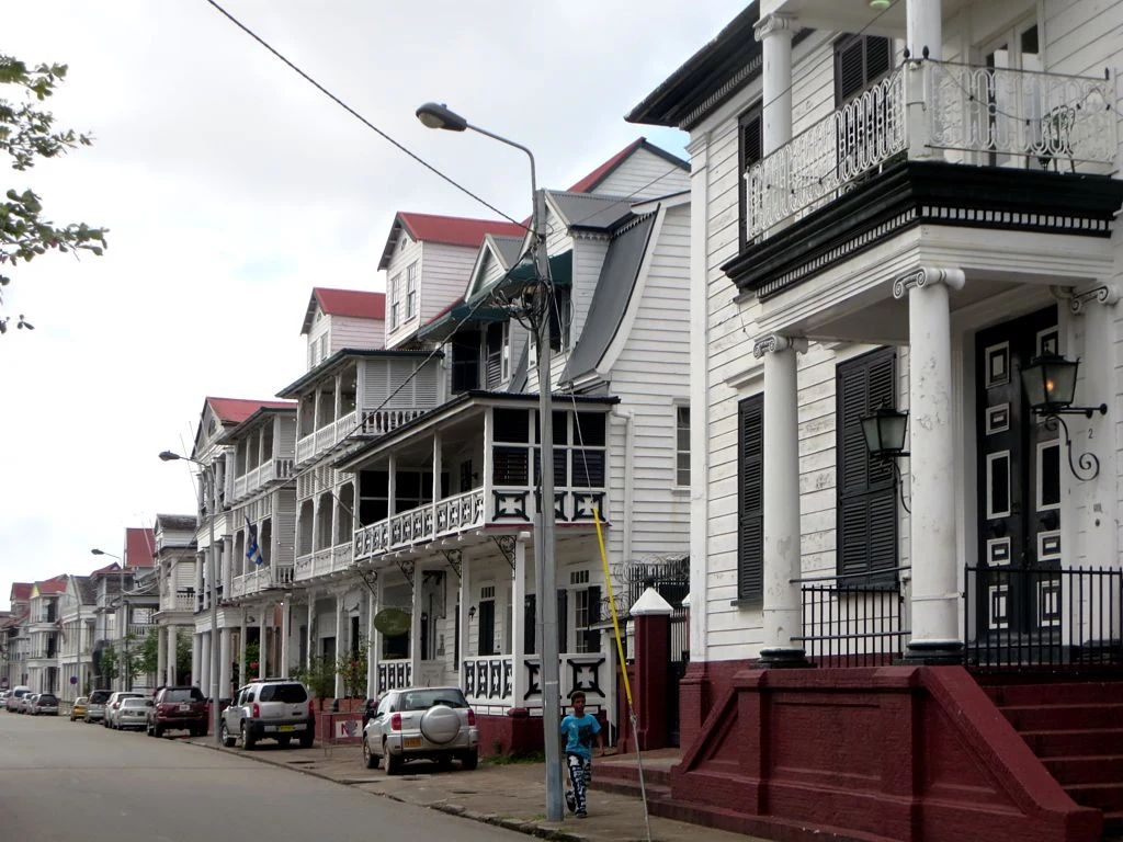 Waterkant