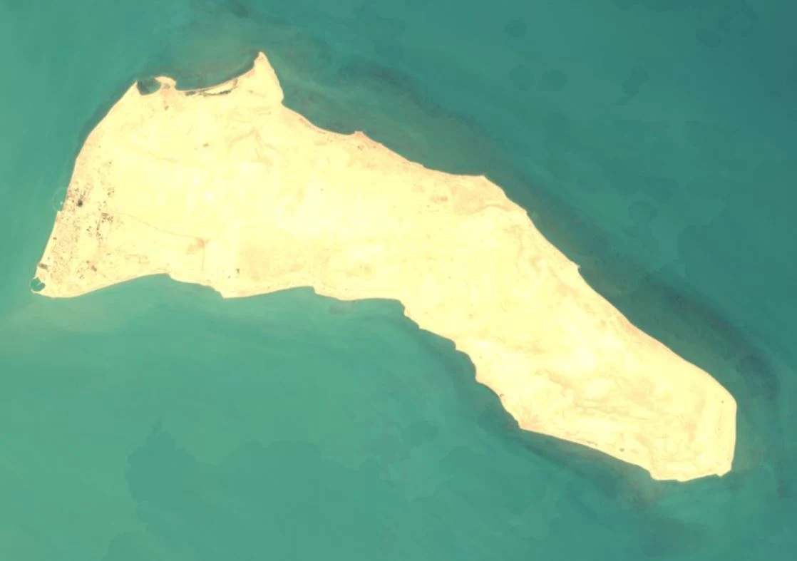 Failaka Island