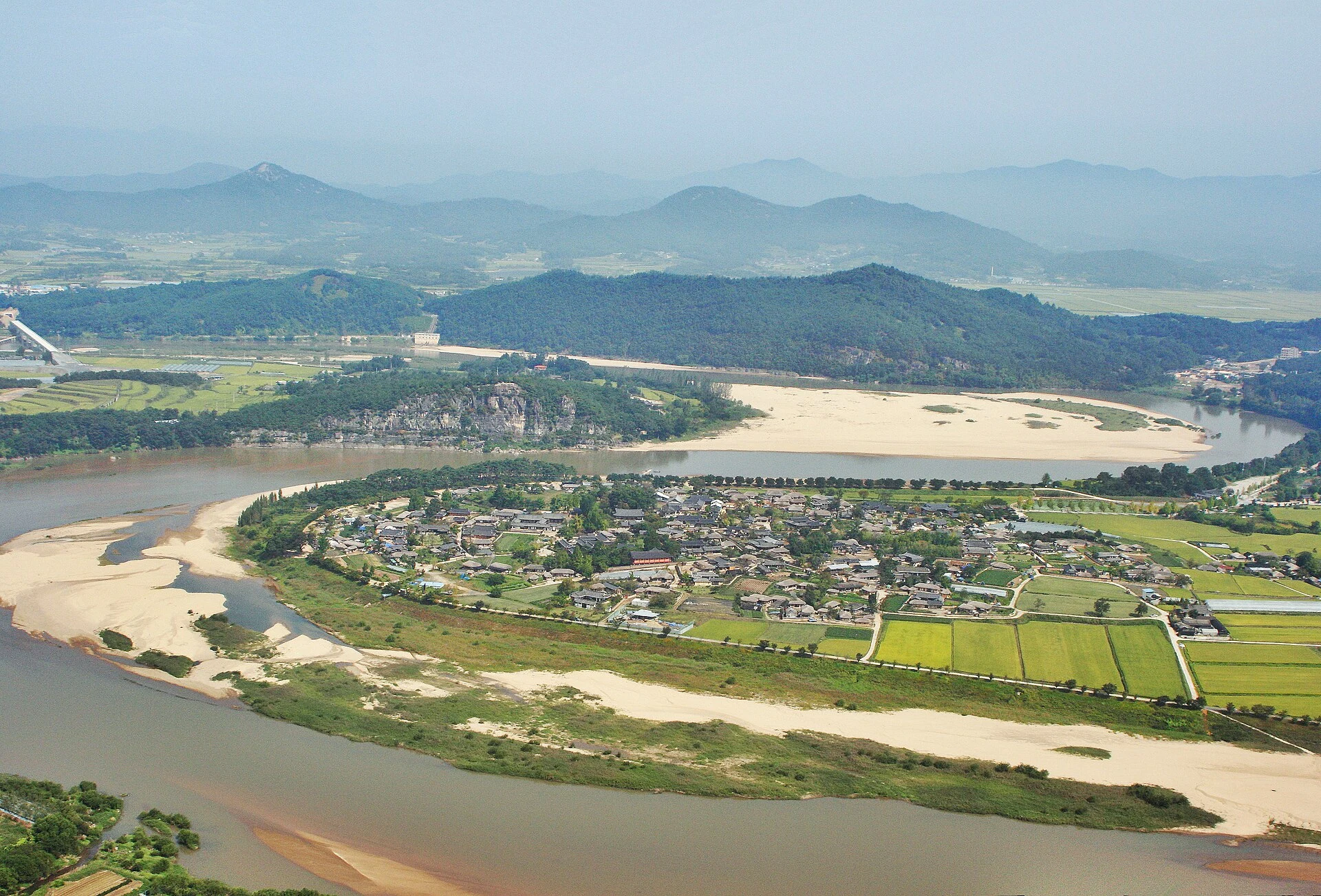 Andong