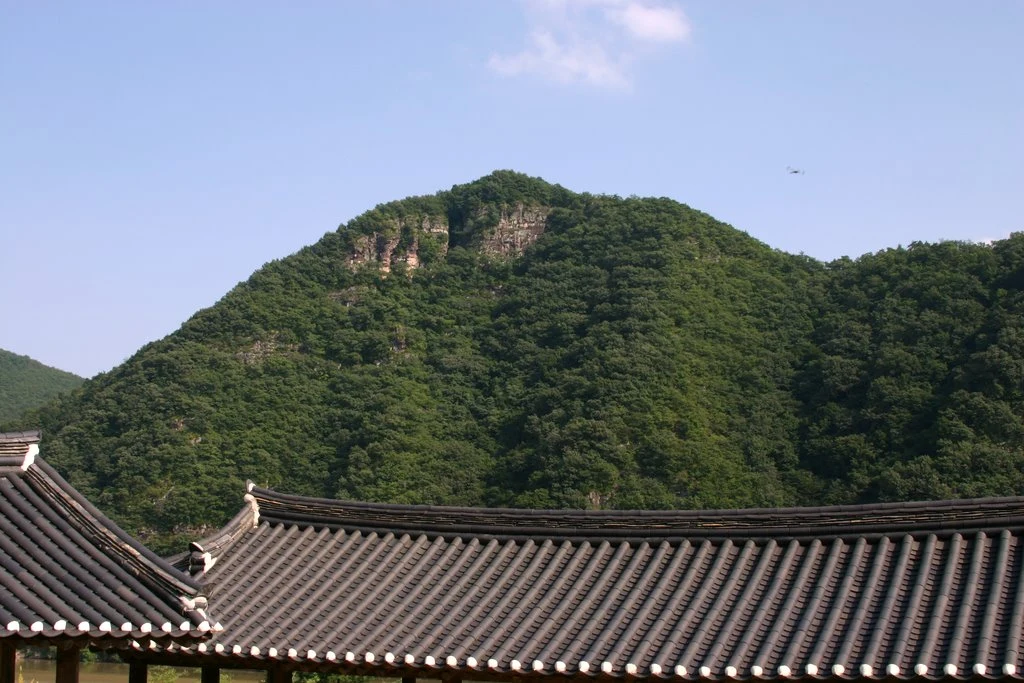 Byeongsan Seowon