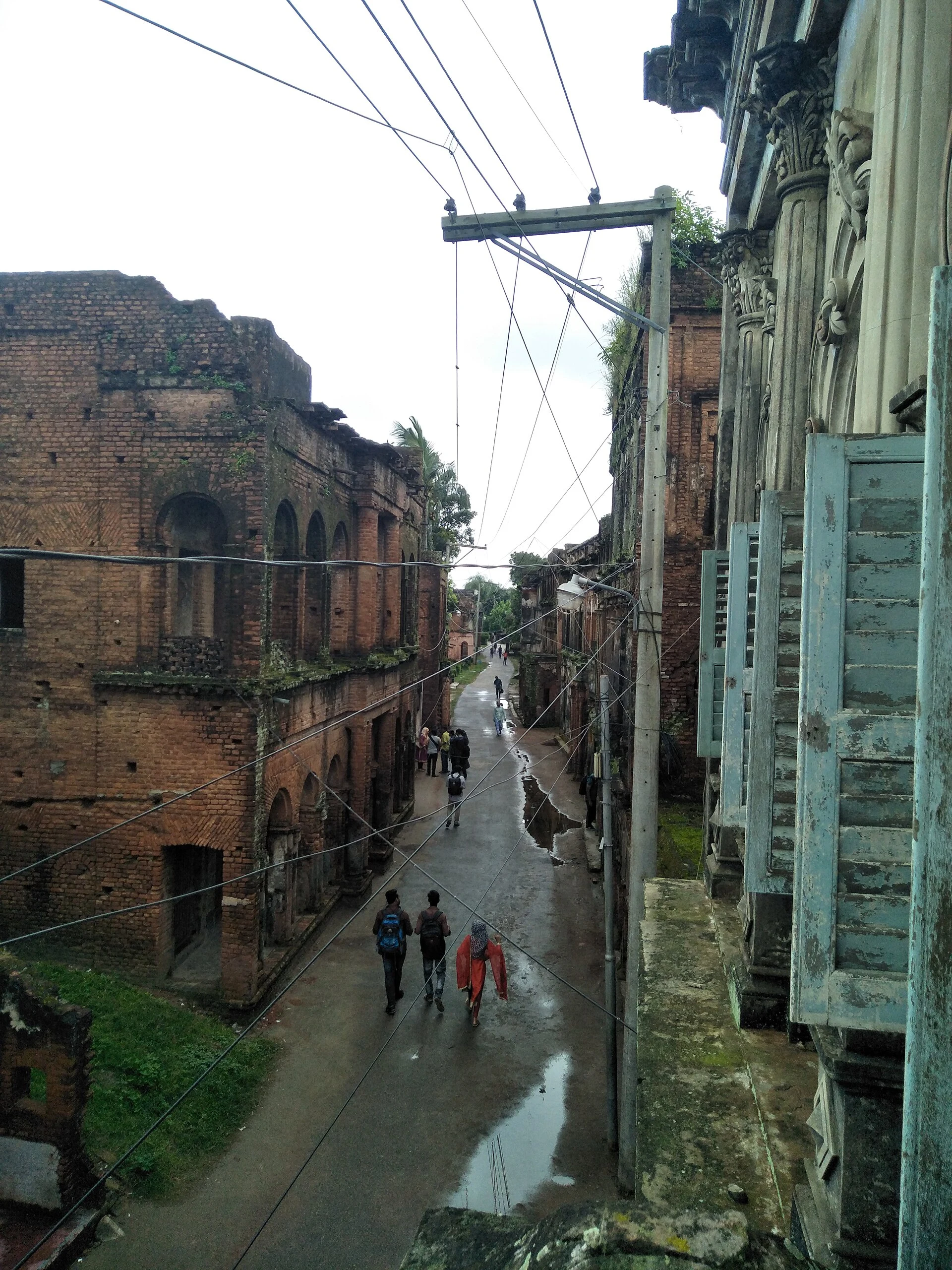 Panam Nagar