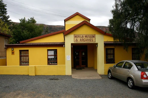 Morija