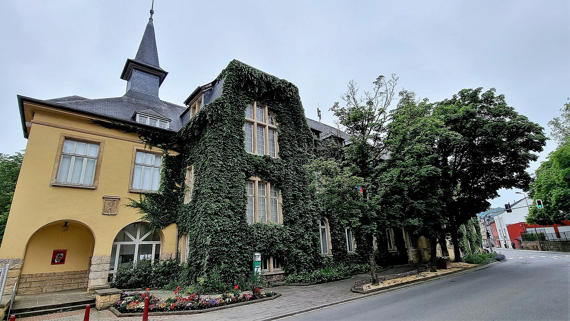 Rumelange
