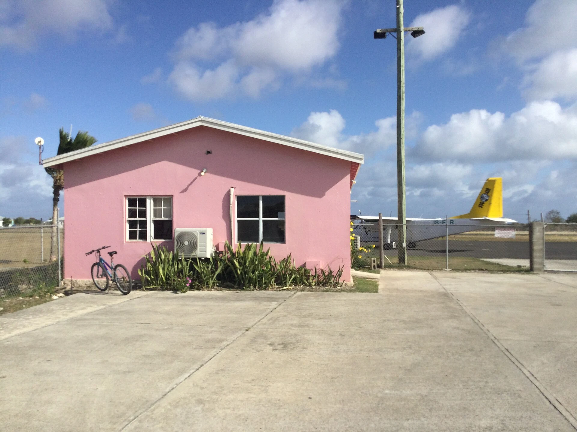 Codrington