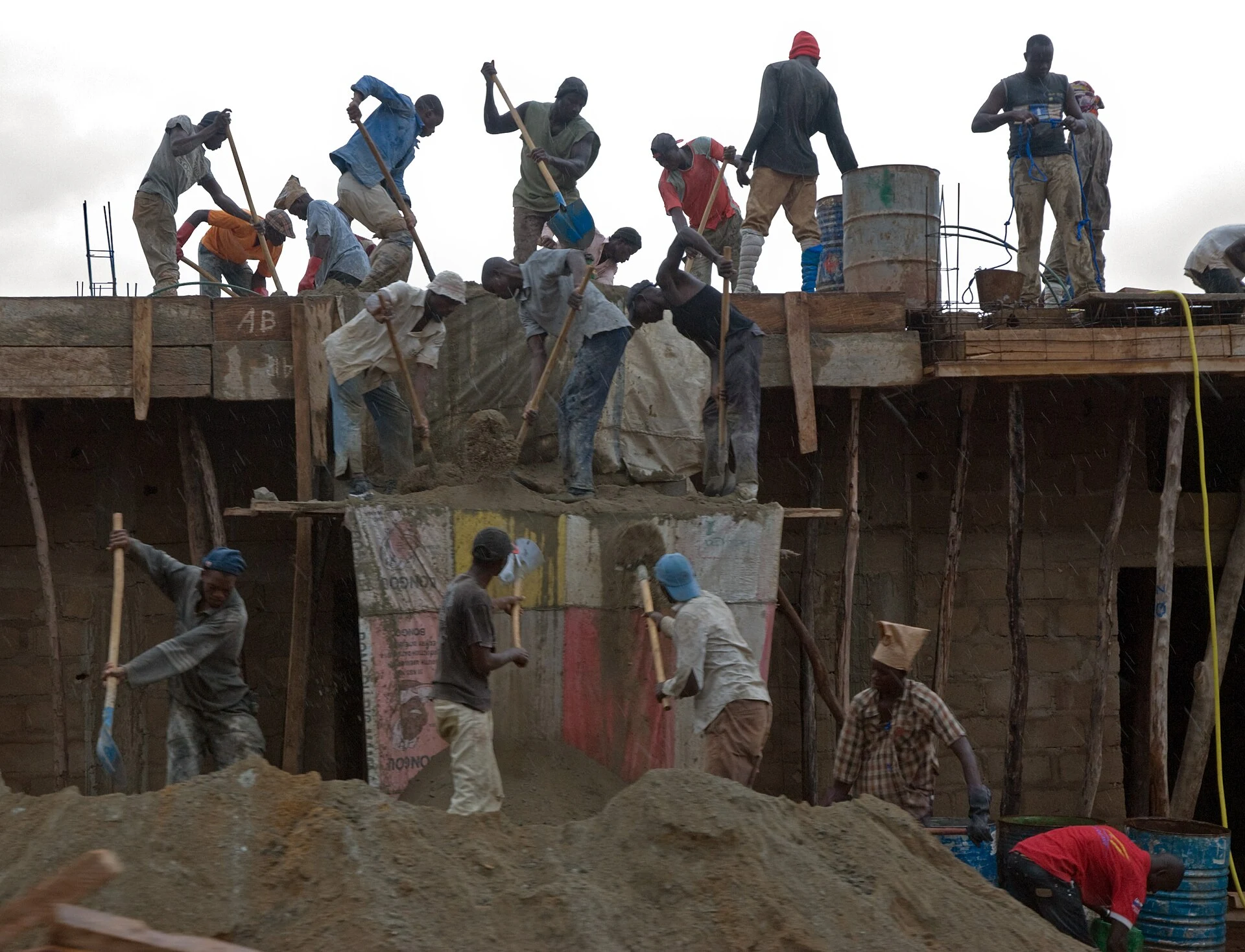 Bamako