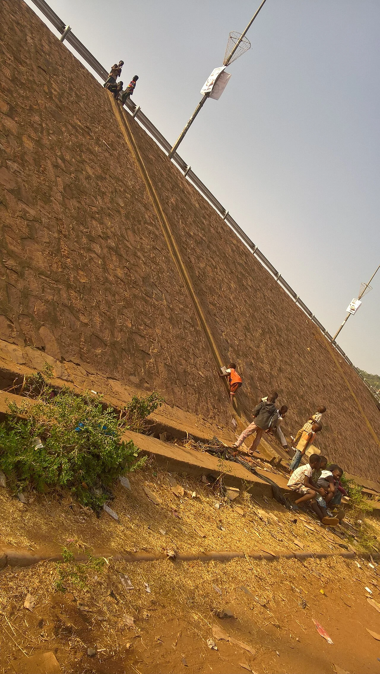 Bamako