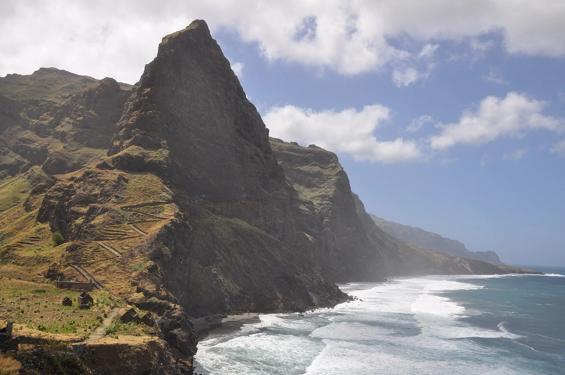 Santo Antão