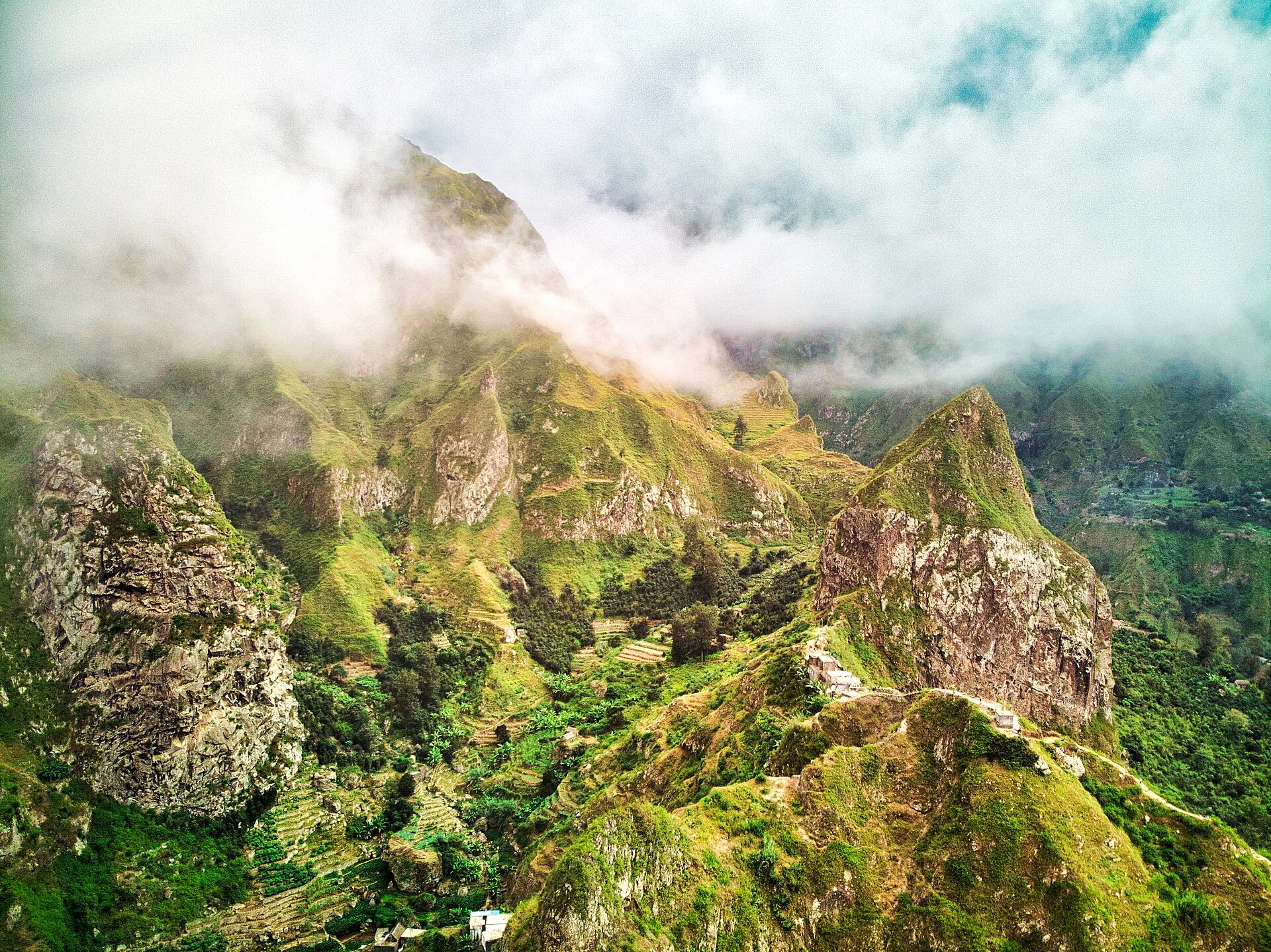 Santo Antão