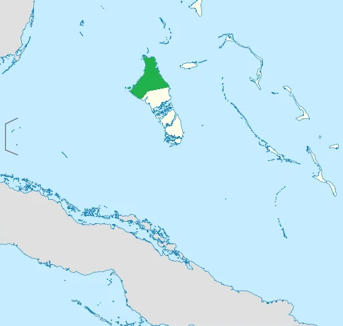 North Andros