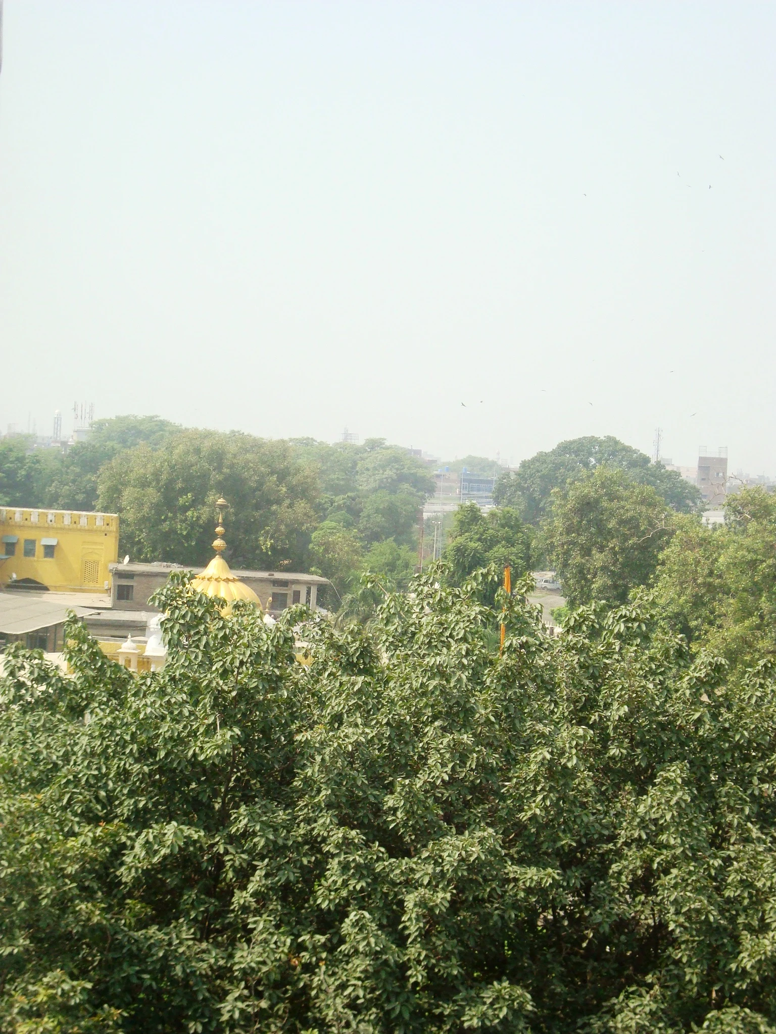 Lahore Fort