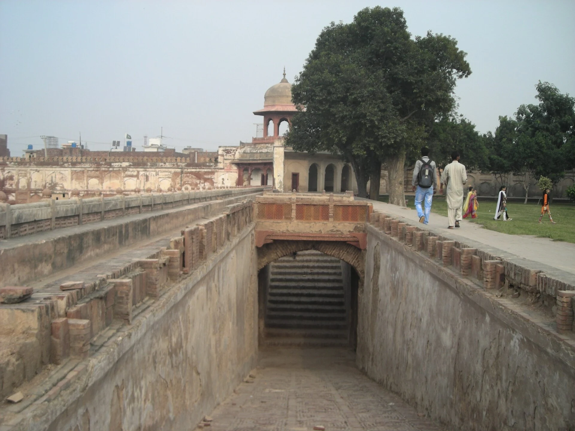 Shalimar Gardens