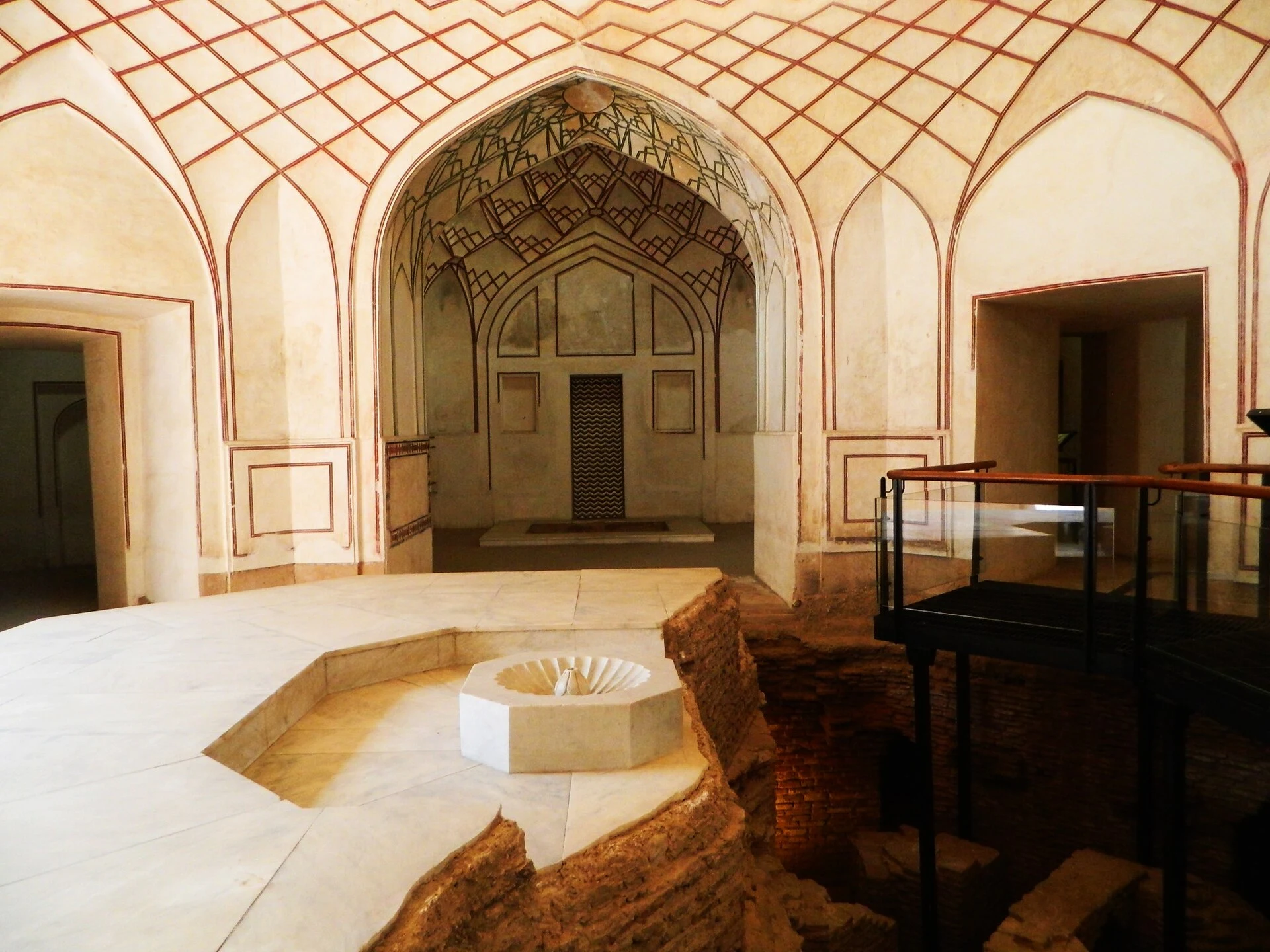 Shahi Hammam