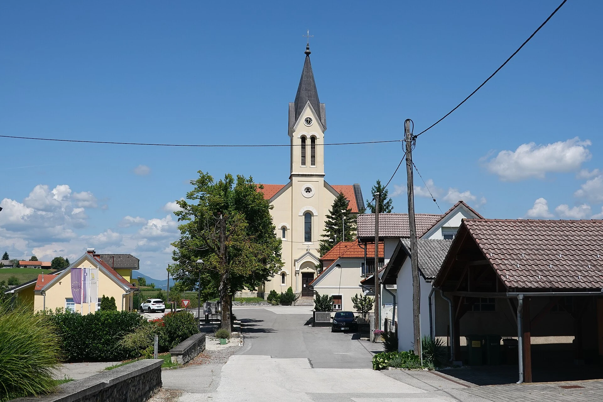 Velika Dolina