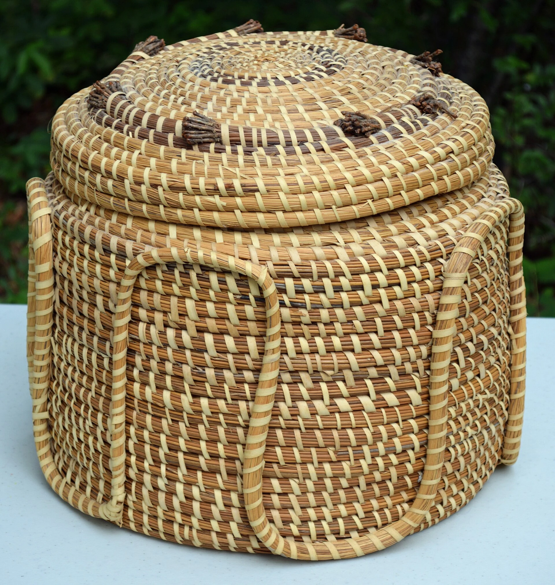 Gullah Geechee Cultural Heritage Corridor
