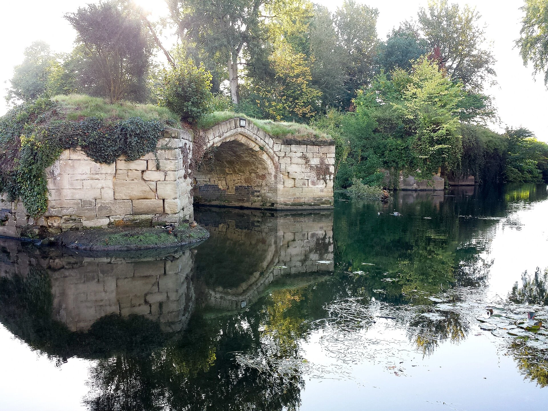Old Castle