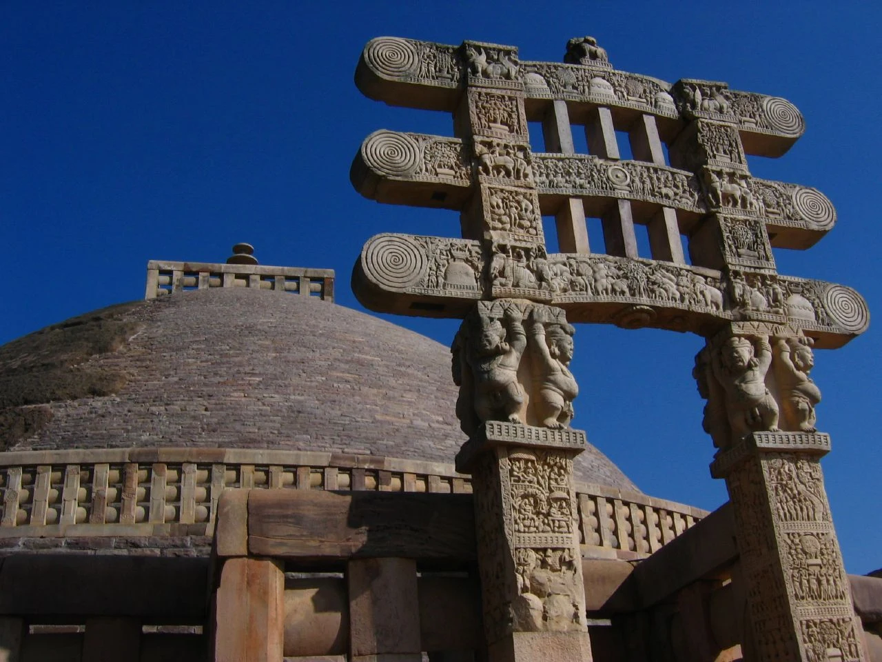 Sanchi