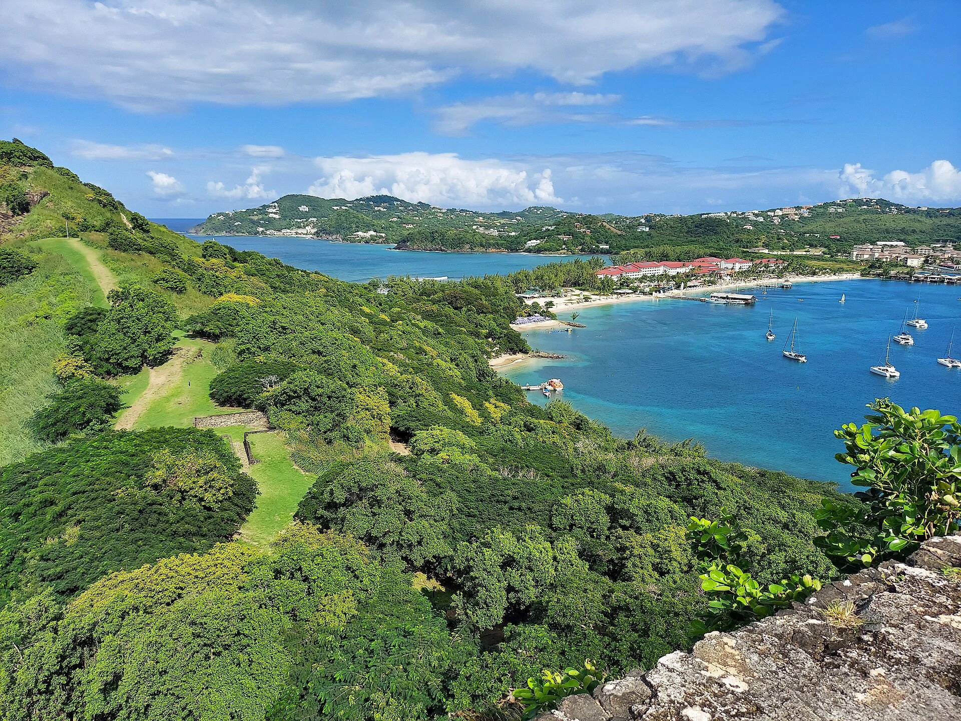 Fort Rodney