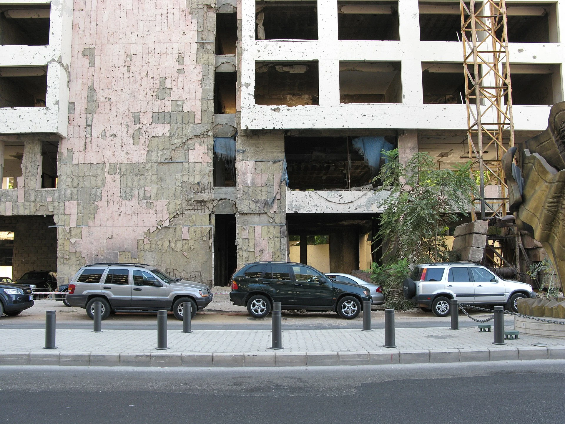 Beirut