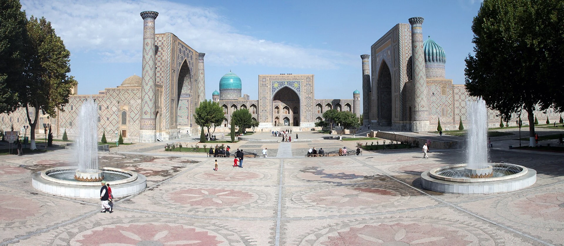 Samarkand