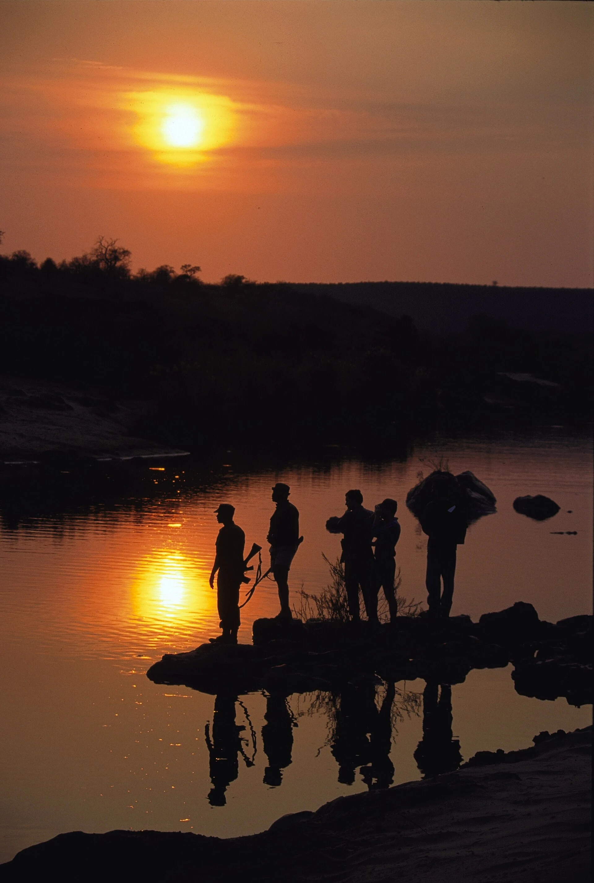 Limpopo River