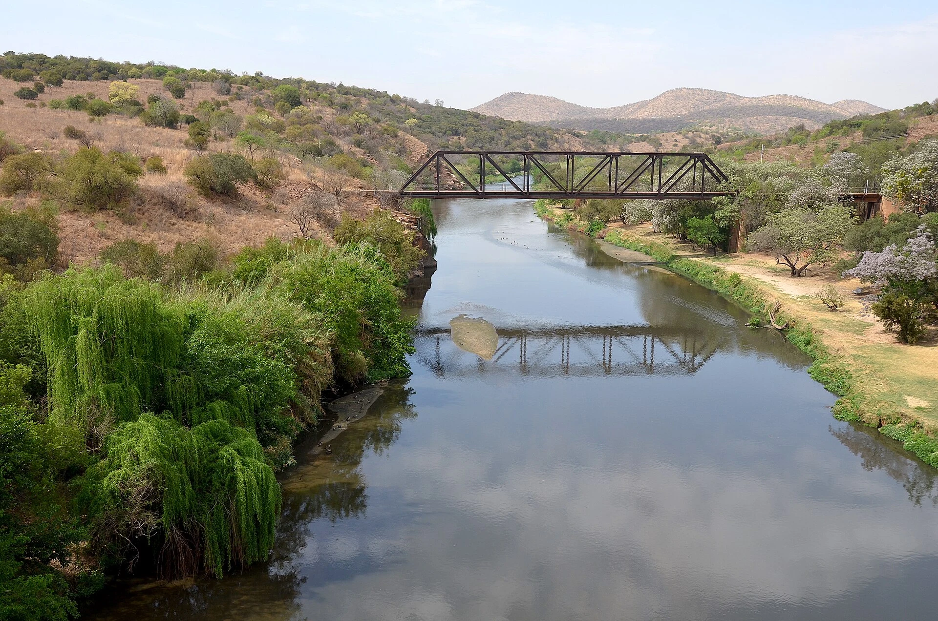 Limpopo River