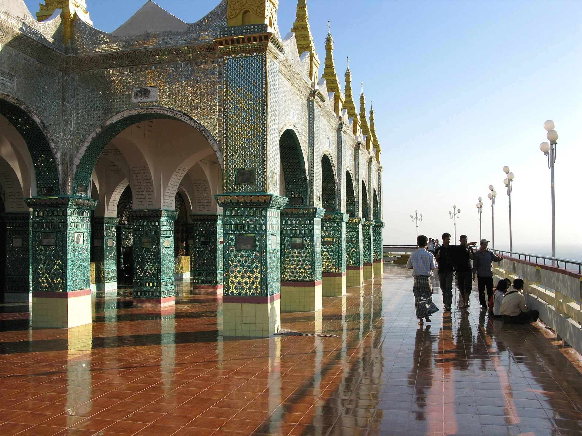 Mandalay