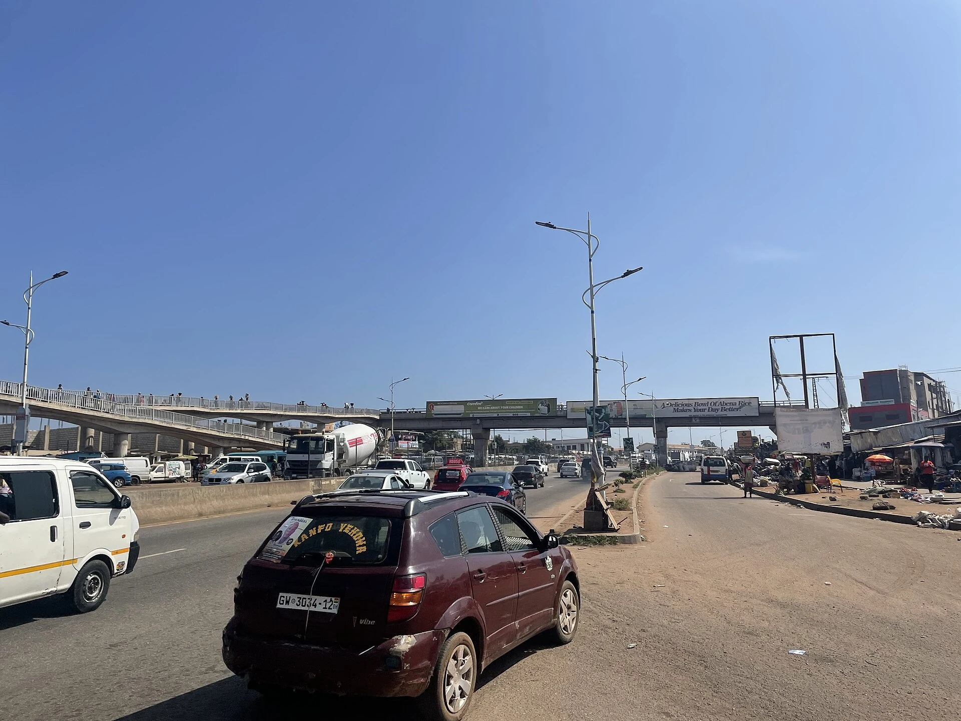 Accra