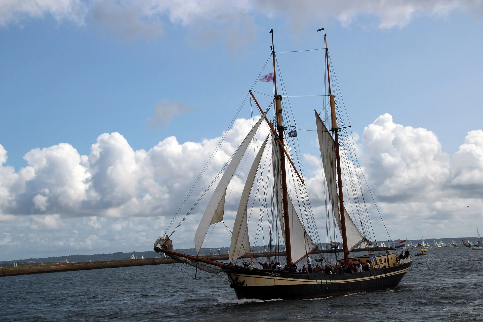 Zuiderzee