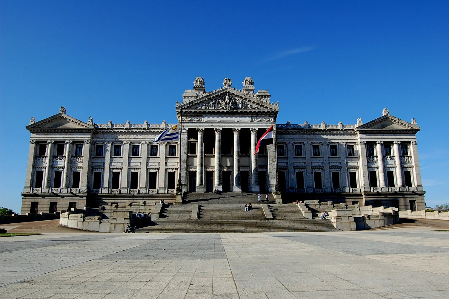 Montevideo