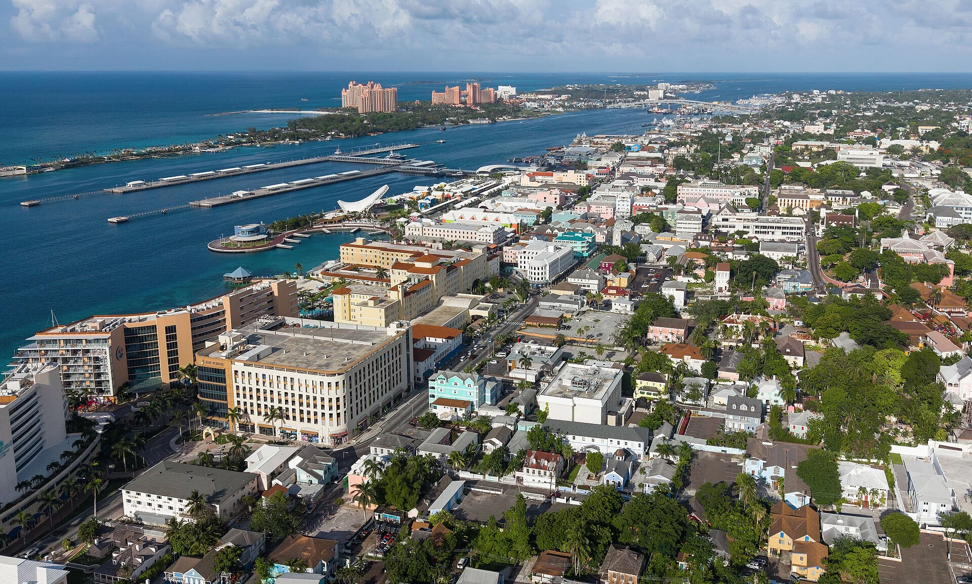 Nassau