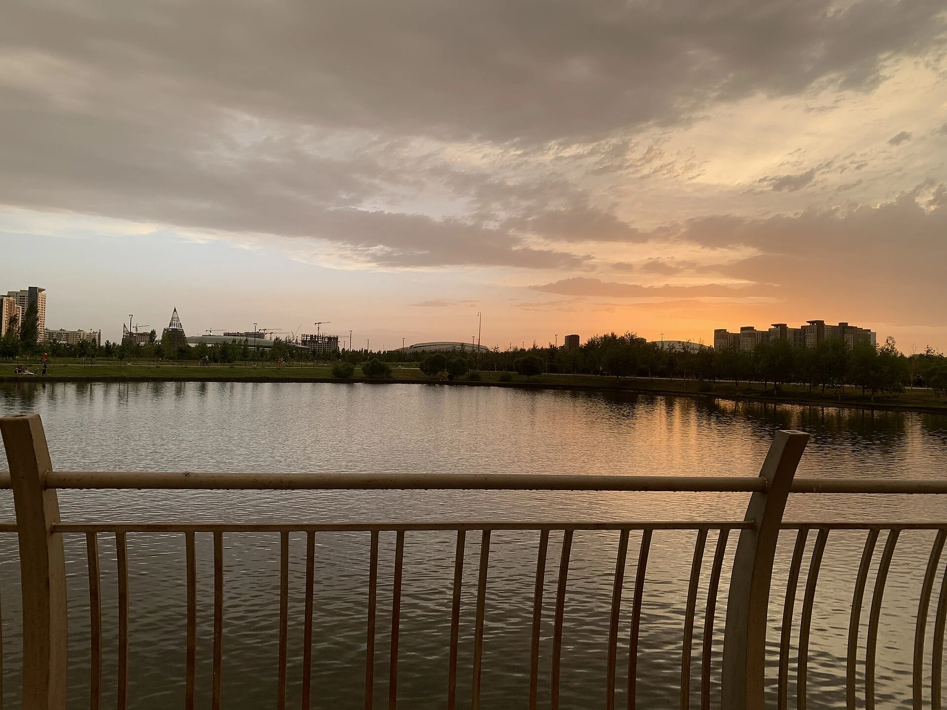 Astana