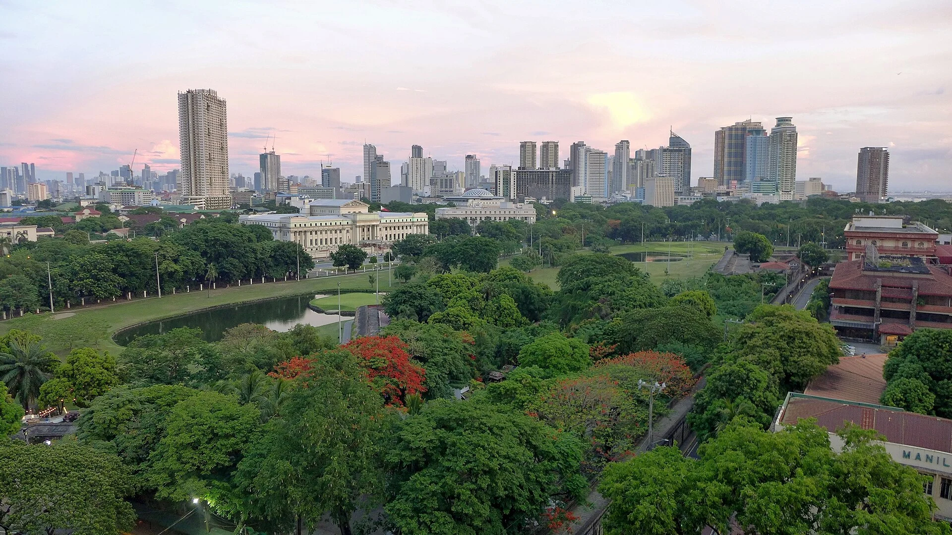 Manila
