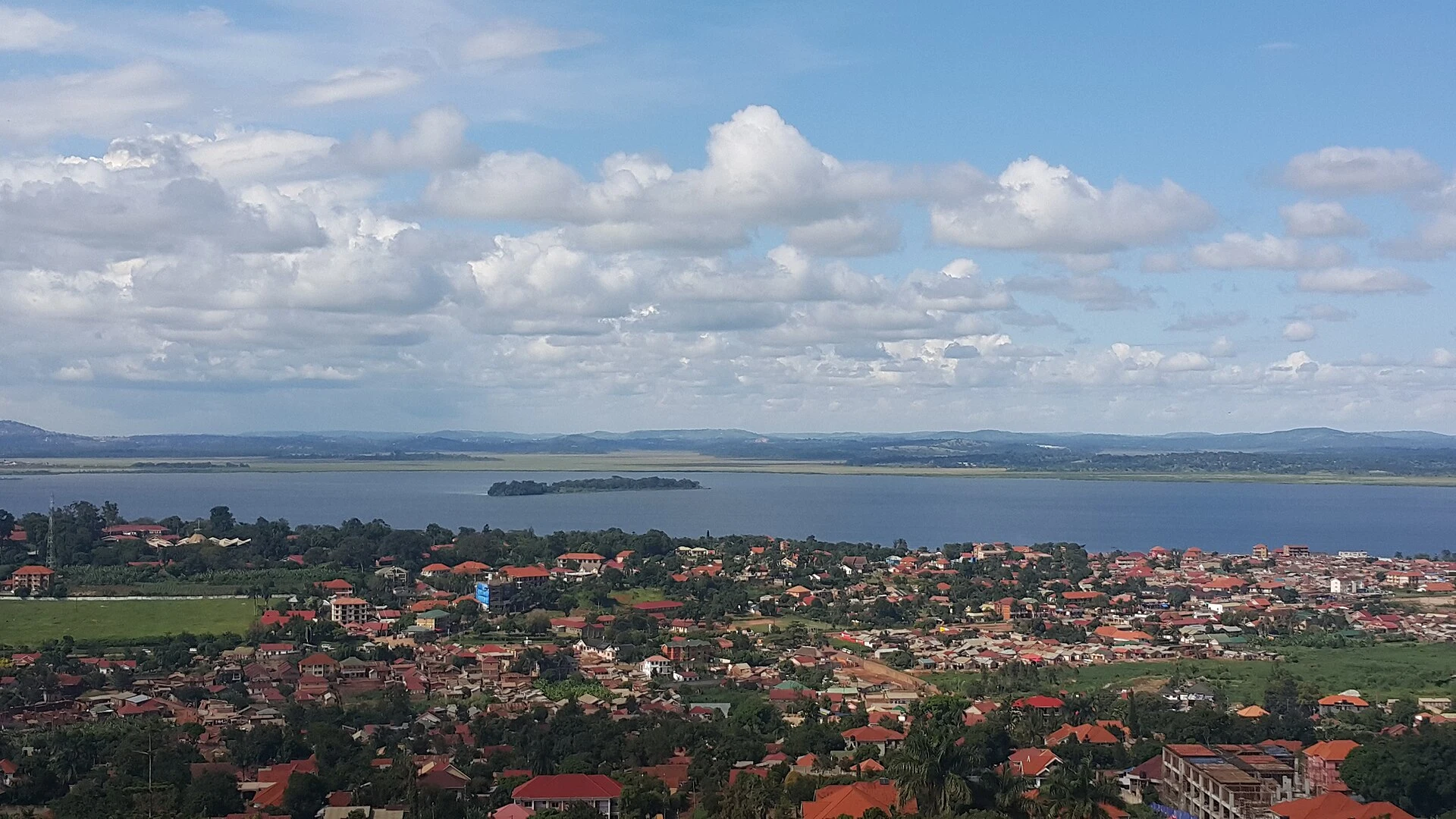 Kampala