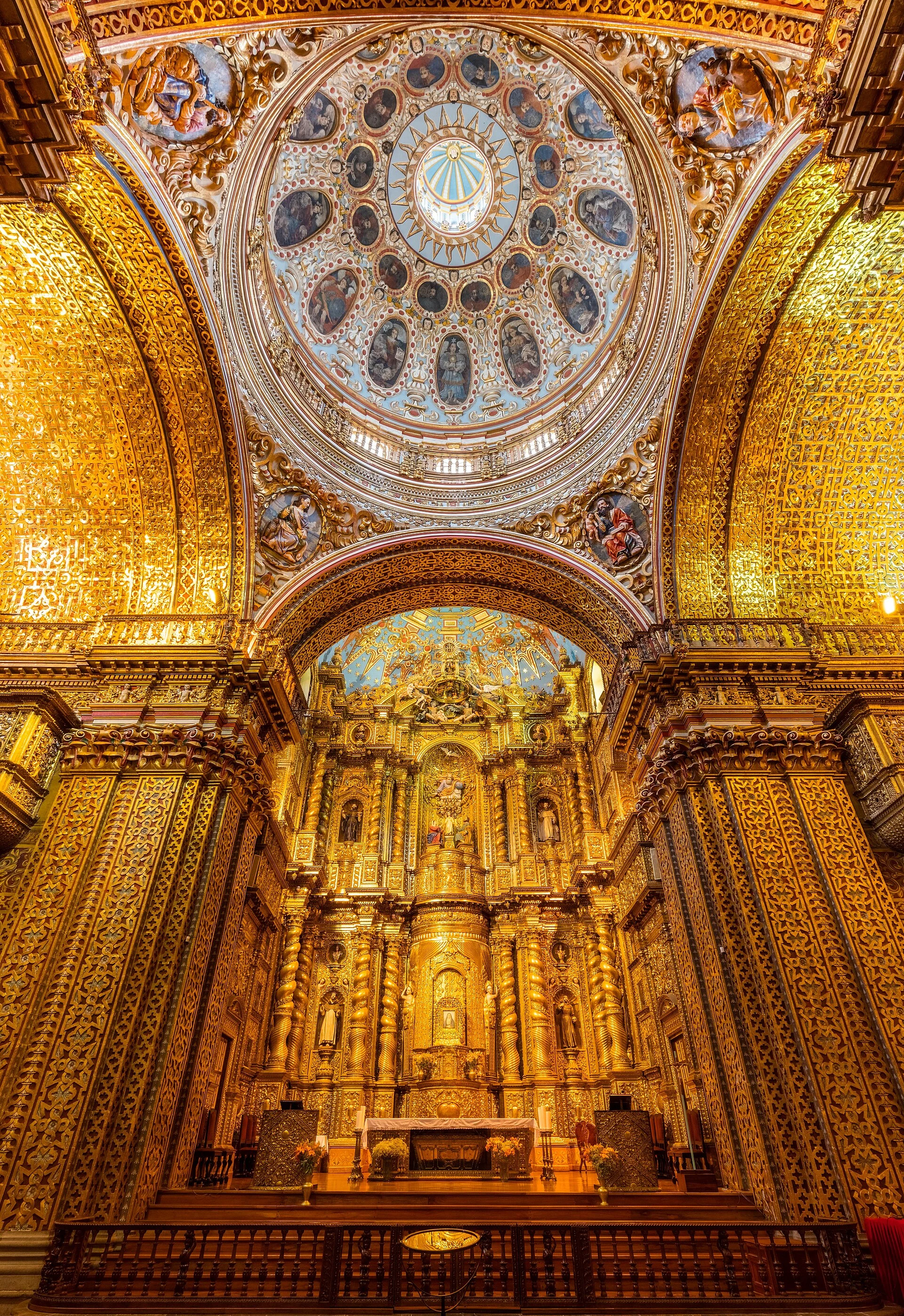 Quito