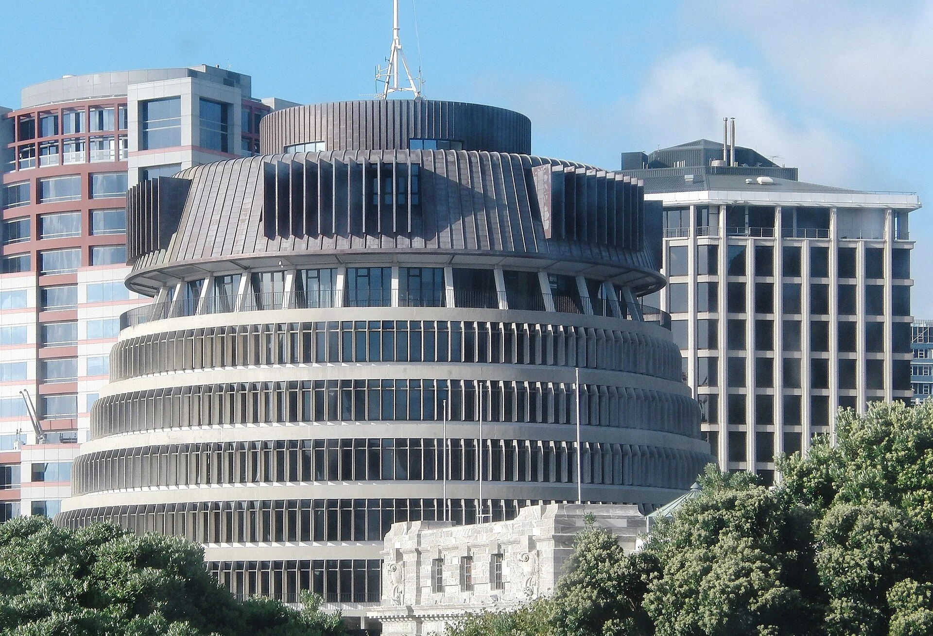 Wellington